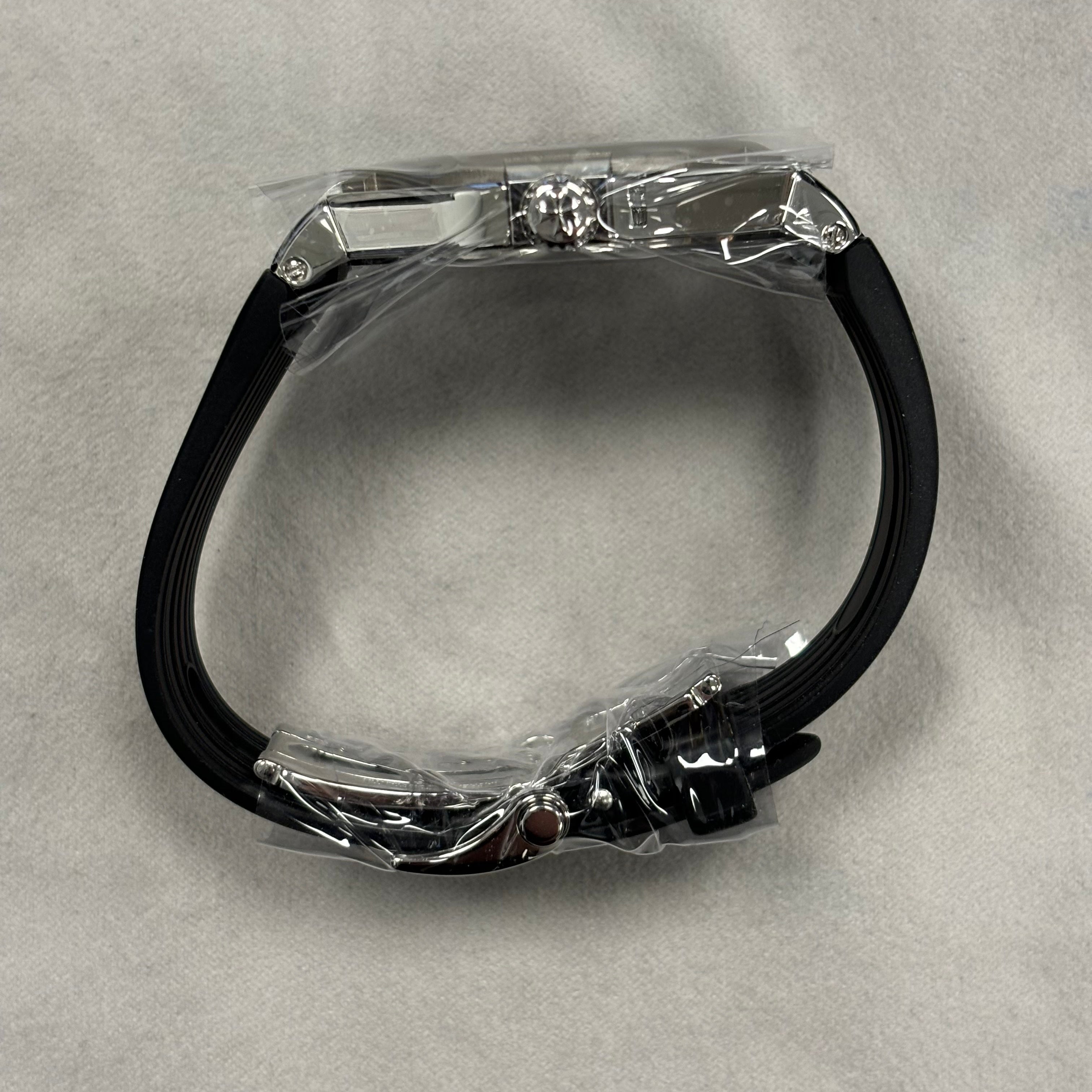 Vacheron Constantin Overseas 42mm Grey Dial Watch Ref# 47040 - Happy Jewelers Fine Jewelry Lifetime Warranty