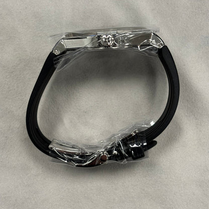 Vacheron Constantin Overseas 42mm Grey Dial Watch Ref# 47040 - Happy Jewelers Fine Jewelry Lifetime Warranty