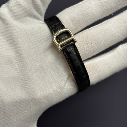 Cartier Trinity 26mm Ivory Dial Watch Ref# W1010644 - Happy Jewelers Fine Jewelry Lifetime Warranty