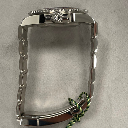 Rolex GMT-Master II 40mm Blue Dial Watch Ref# 126719BLRO - Happy Jewelers Fine Jewelry Lifetime Warranty