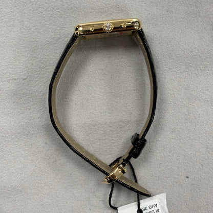 Cartier Tank 22mm Pave Dial Watch Ref# WGTA0269 - Happy Jewelers Fine Jewelry Lifetime Warranty