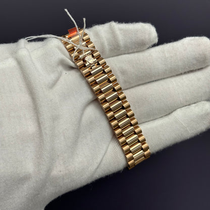 Rolex Datejust 31mm Chocolate Dial Watch Ref# 278285RBR - Happy Jewelers Fine Jewelry Lifetime Warranty