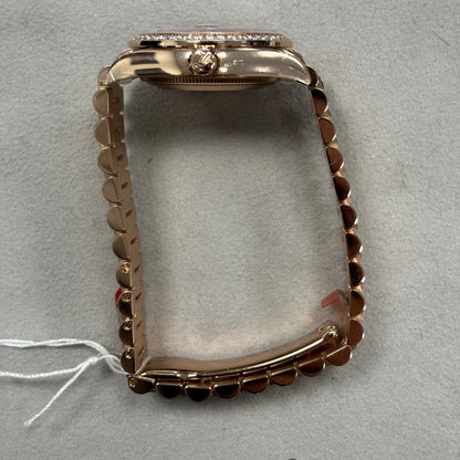 Rolex Datejust 31mm Chocolate Dial Watch Ref# 278285RBR - Happy Jewelers Fine Jewelry Lifetime Warranty