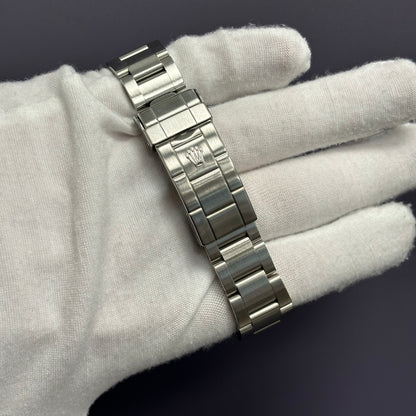 Rolex Sea Dweller 40mm Black Dial Watch Ref# 16600 - Happy Jewelers Fine Jewelry Lifetime Warranty