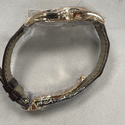 Patek Philippe World Time 39mm White Dial Watch Ref# 5130 - Happy Jewelers Fine Jewelry Lifetime Warranty