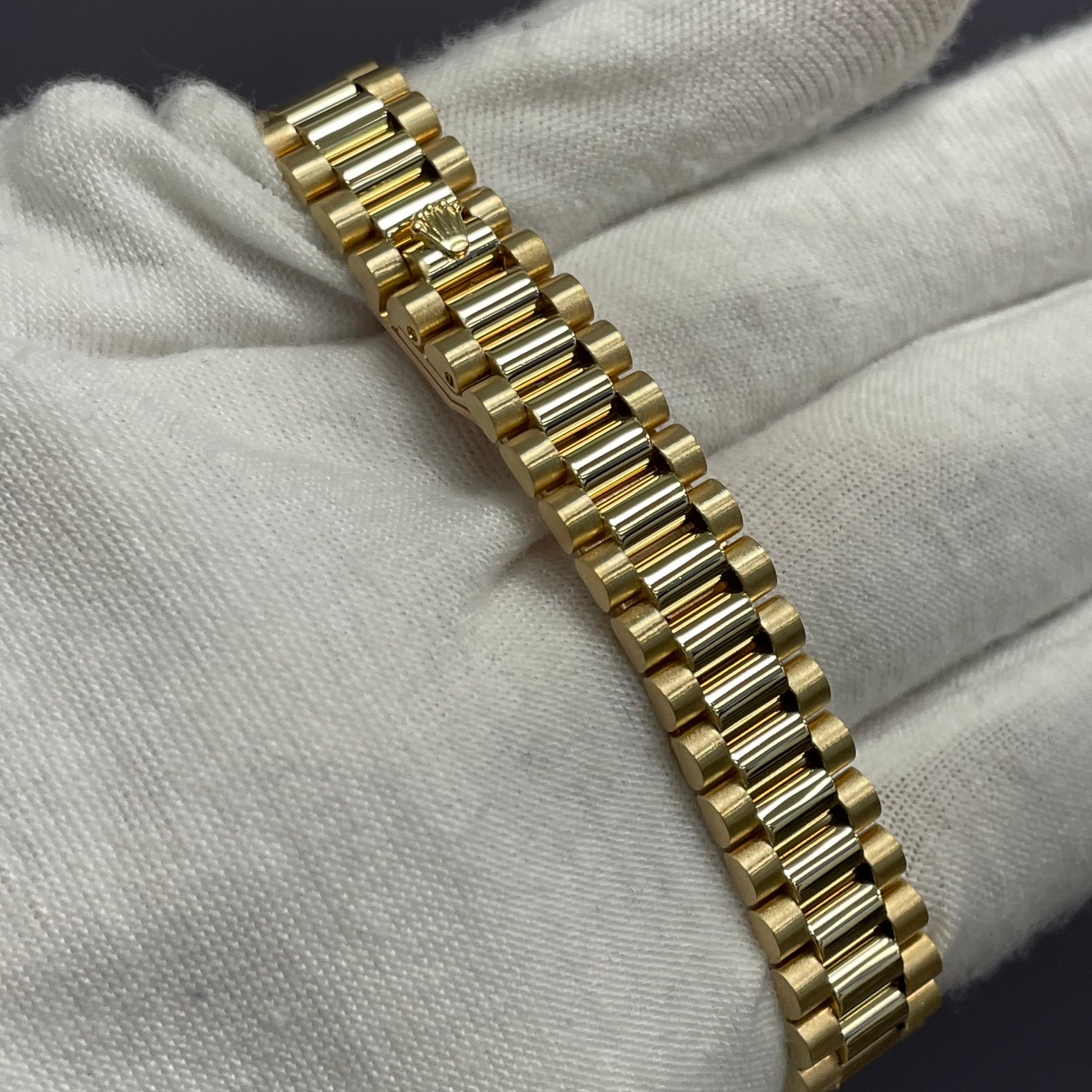 Rolex Datejust 26mm Mother Of Pearl Dial Watch Ref# 69178 - Happy Jewelers Fine Jewelry Lifetime Warranty