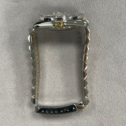 Rolex Datejust 31mm White MOP Dial Watch Ref# 68273 - Happy Jewelers Fine Jewelry Lifetime Warranty