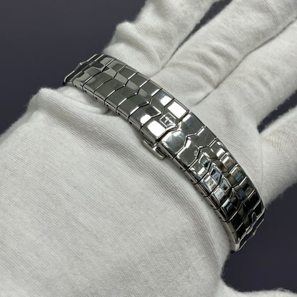 Tag Heuer Alter Ego 29mm MOP Dial Watch Ref# WP131C - Happy Jewelers Fine Jewelry Lifetime Warranty