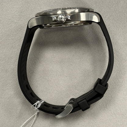 Omega Seamaster 45mm White Dial Watch Ref# 210.32.42.20.04.001 - Happy Jewelers Fine Jewelry Lifetime Warranty