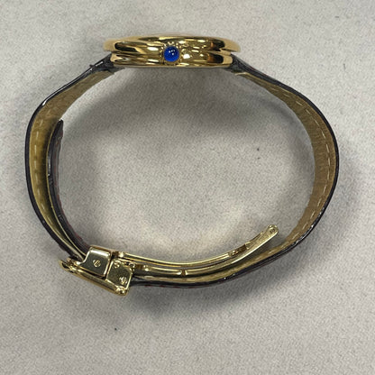 Cartier Trinity 26mm Ivory Dial Watch Ref# 2735 - Happy Jewelers Fine Jewelry Lifetime Warranty