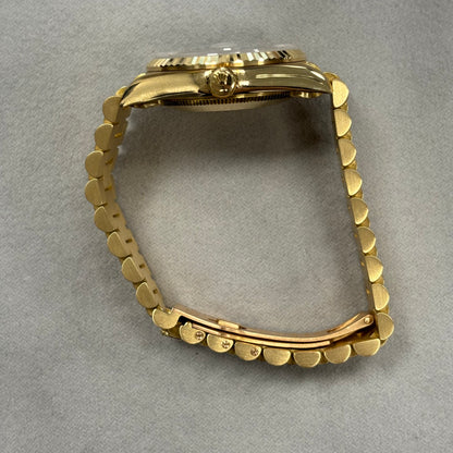 Rolex Datejust 31mm Black Dial Watch Ref# 68278 - Happy Jewelers Fine Jewelry Lifetime Warranty