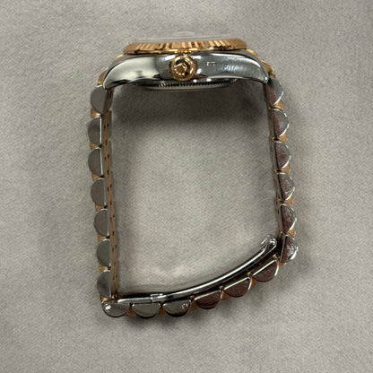 Rolex Datejust 26mm Silver Dial Watch Ref# 179171 - Happy Jewelers Fine Jewelry Lifetime Warranty