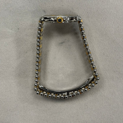 Cartier 21 Must De Cartier 28mm Ivory Dial Watch Ref# 125000P - Happy Jewelers Fine Jewelry Lifetime Warranty