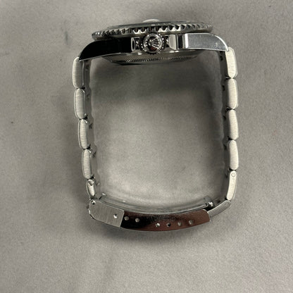 Rolex Submariner 40mm Black Dial Watch Ref# 16610LV - Happy Jewelers Fine Jewelry Lifetime Warranty