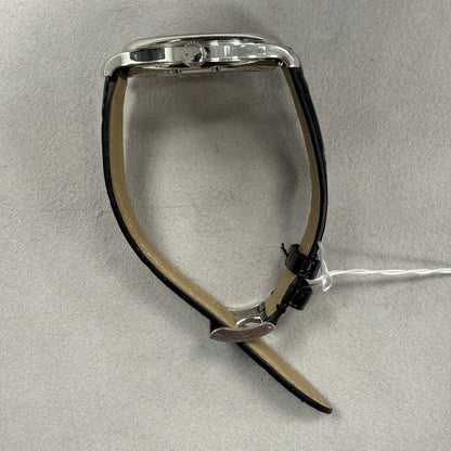 F.P. Journe Reserve 38mm Gray Dial Watch - Happy Jewelers Fine Jewelry Lifetime Warranty