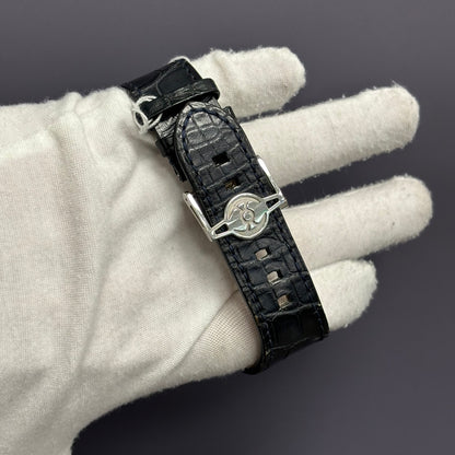 MB&F Horological 42mm Skeleton Dial Watch Reference# HM6SV - Happy Jewelers Fine Jewelry Lifetime Warranty