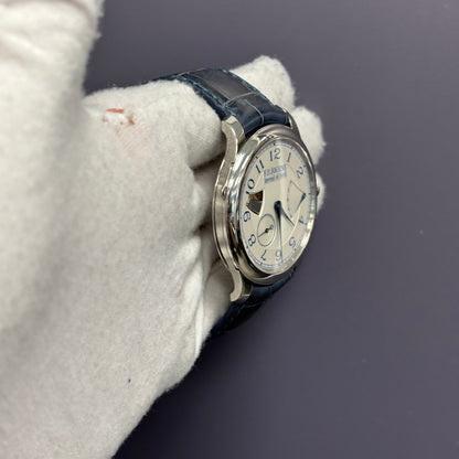 F.P. Journe Repetition 40mm White Dial Watch - Happy Jewelers Fine Jewelry Lifetime Warranty