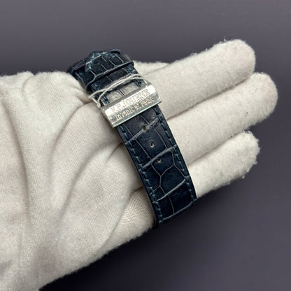 F.P. Journe Repetition 40mm White Dial Watch - Happy Jewelers Fine Jewelry Lifetime Warranty