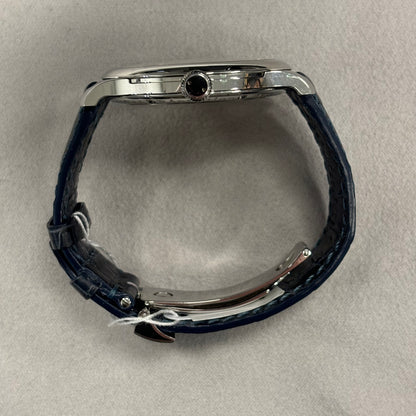 F.P. Journe Repetition 40mm White Dial Watch - Happy Jewelers Fine Jewelry Lifetime Warranty