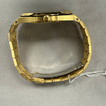 Audemars Piguet Royal Oak 39mm Grey Dial Watch Ref# 5402BA - Happy Jewelers Fine Jewelry Lifetime Warranty