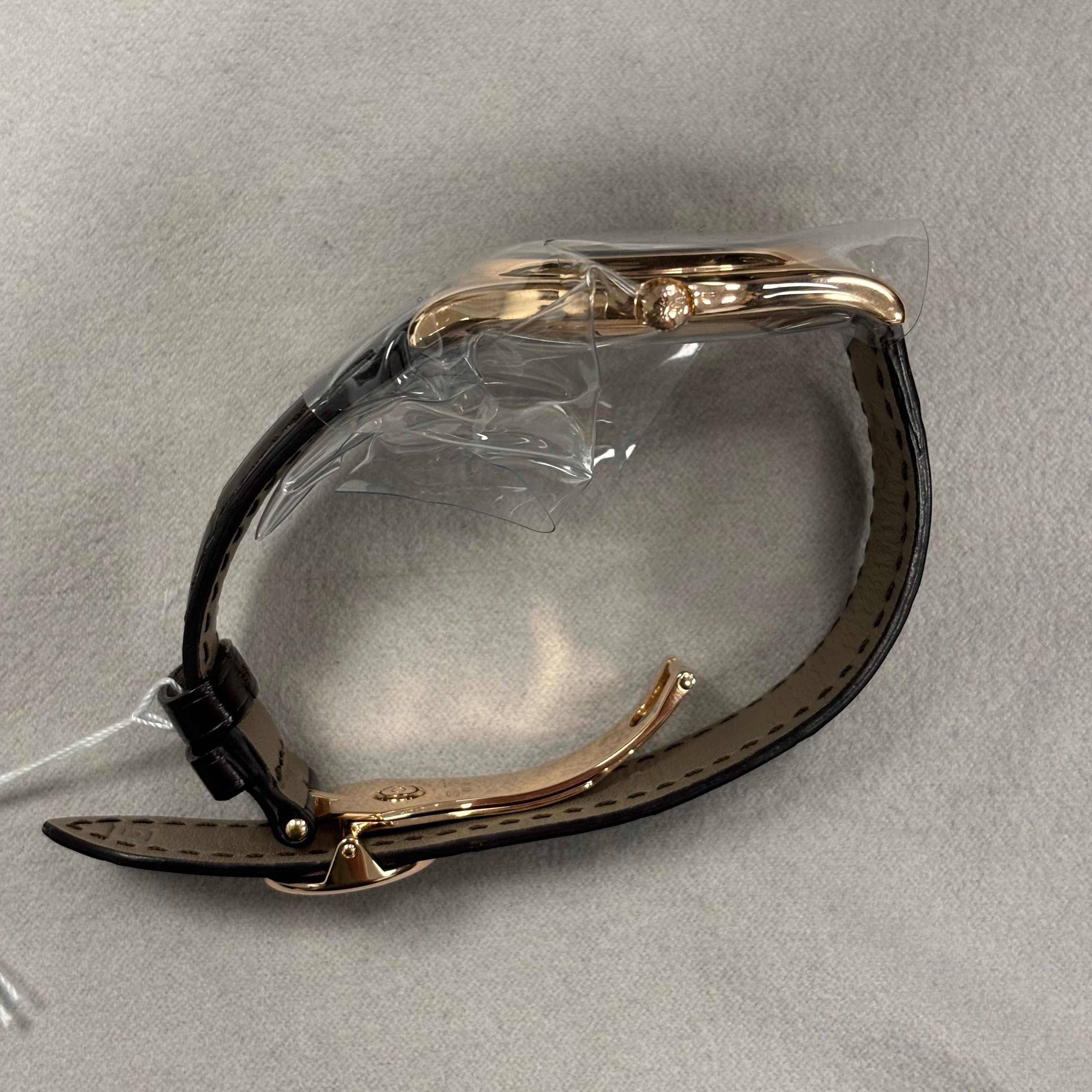 Patek Philippe Perpetual Calendar 37mm White Dial Watch Ref# 5140R-011 - Happy Jewelers Fine Jewelry Lifetime Warranty