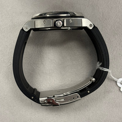 Audemars Piguet Royal Oak Offshore 38mm Orange Dial Watch Ref# 25808ST.O.0009.02 - Happy Jewelers Fine Jewelry Lifetime Warranty