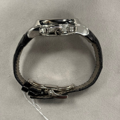 Ulysse Nardin San Marco 42mm MOP Dial Watch Ref# 769-80 - Happy Jewelers Fine Jewelry Lifetime Warranty