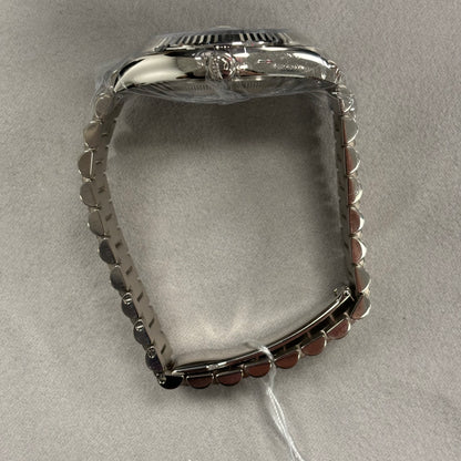 Rolex Day Date 36mm Blue Dial Watch Ref# 128239 - Happy Jewelers Fine Jewelry Lifetime Warranty