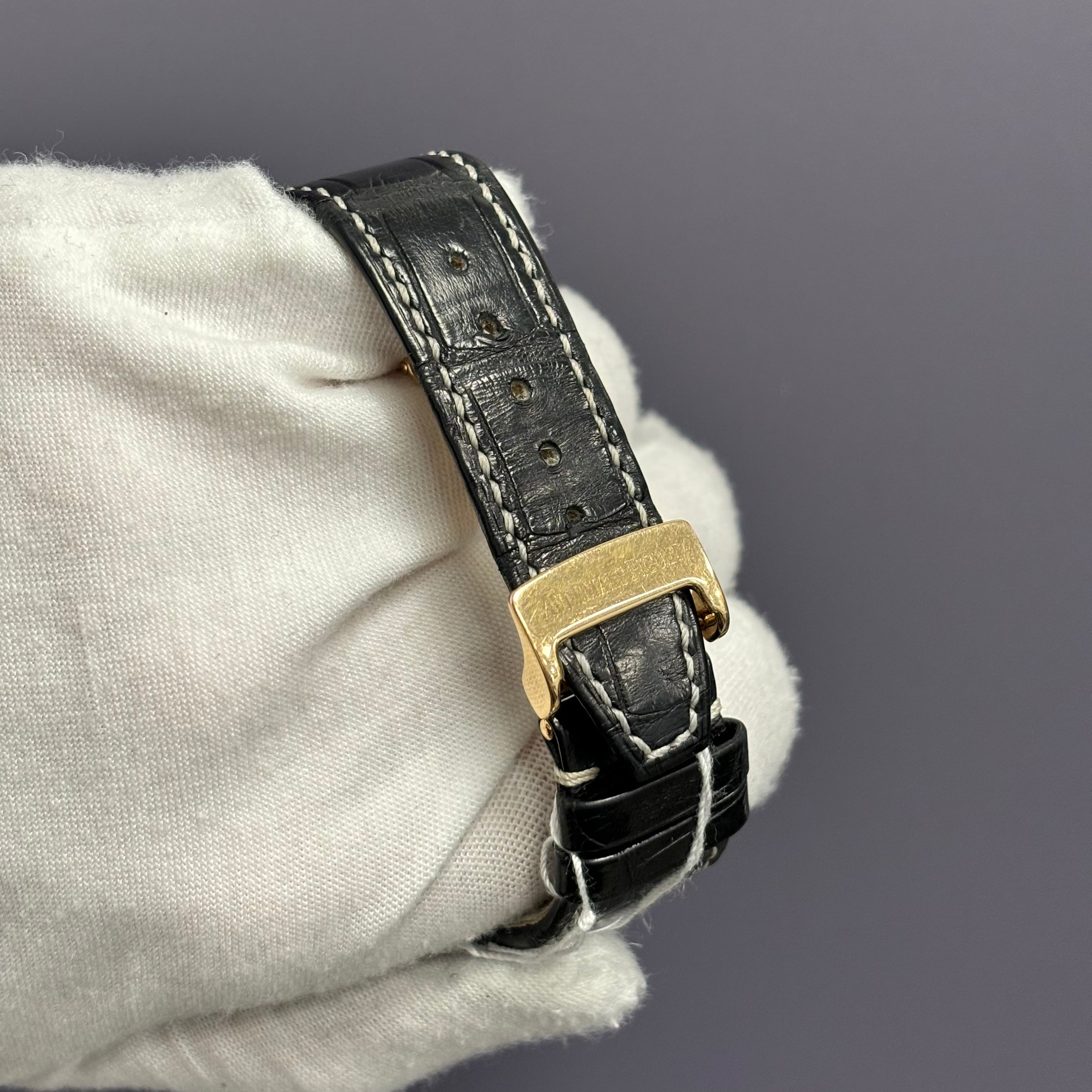 Audemars Piguet Royal Oak 44mm Openwork Dial Watch Ref# 26078RO.OO.D002CR.01 - Happy Jewelers Fine Jewelry Lifetime Warranty