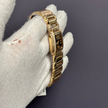 Patek Philippe Twenty-4 24mm Chocolate Watch Ref# 4908/11R-010 - Happy Jewelers Fine Jewelry Lifetime Warranty