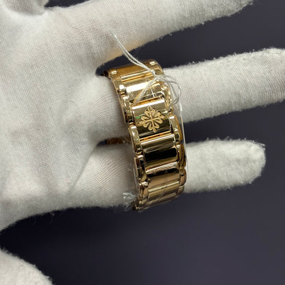 Patek Philippe Twenty-4 24mm Chocolate Watch Ref# 4908/11R-010 - Happy Jewelers Fine Jewelry Lifetime Warranty