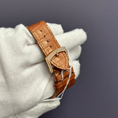 Guy Ellia 40mm Black Dial Watch - Happy Jewelers Fine Jewelry Lifetime Warranty