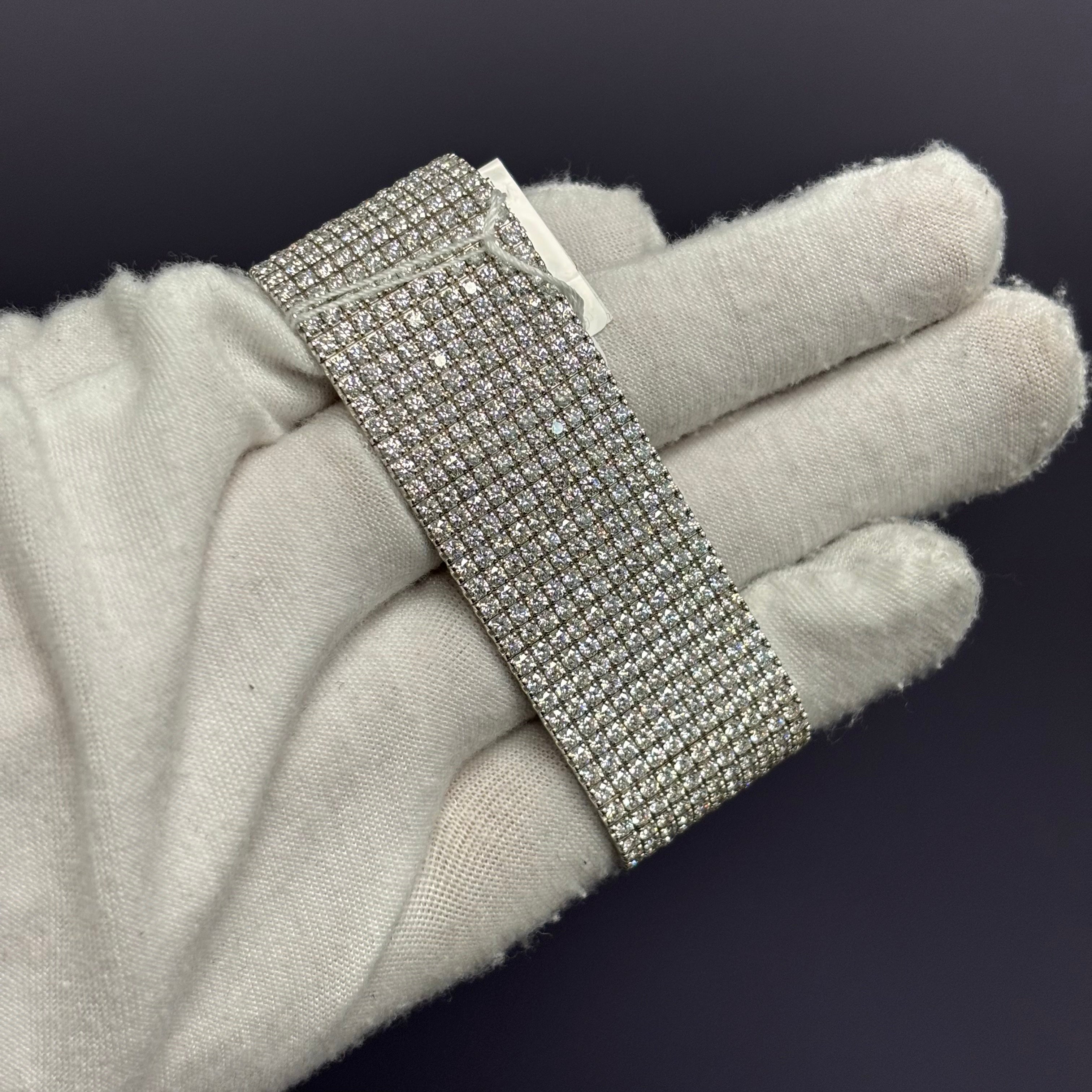 Piaget Protocole XL 30mm MOP Dial Watch Ref# G0A29021 - Happy Jewelers Fine Jewelry Lifetime Warranty