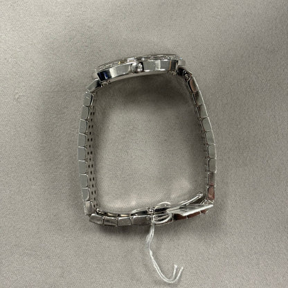 Van Cleef Timeless 24mm White Dial Watch Ref# HH22351 - Happy Jewelers Fine Jewelry Lifetime Warranty