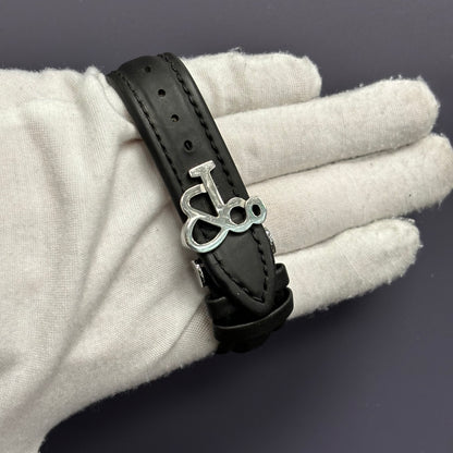 Jacob & Co. Five Time Zone 46.5mm Black Dial Watch Ref# JCM-2 - Happy Jewelers Fine Jewelry Lifetime Warranty