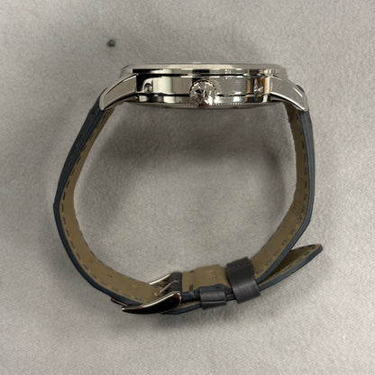 Vacheron Constantin Complete Calendar 41mm Openwork Dial Watch Ref# 4020T/000G-B655 - Happy Jewelers Fine Jewelry Lifetime Warranty