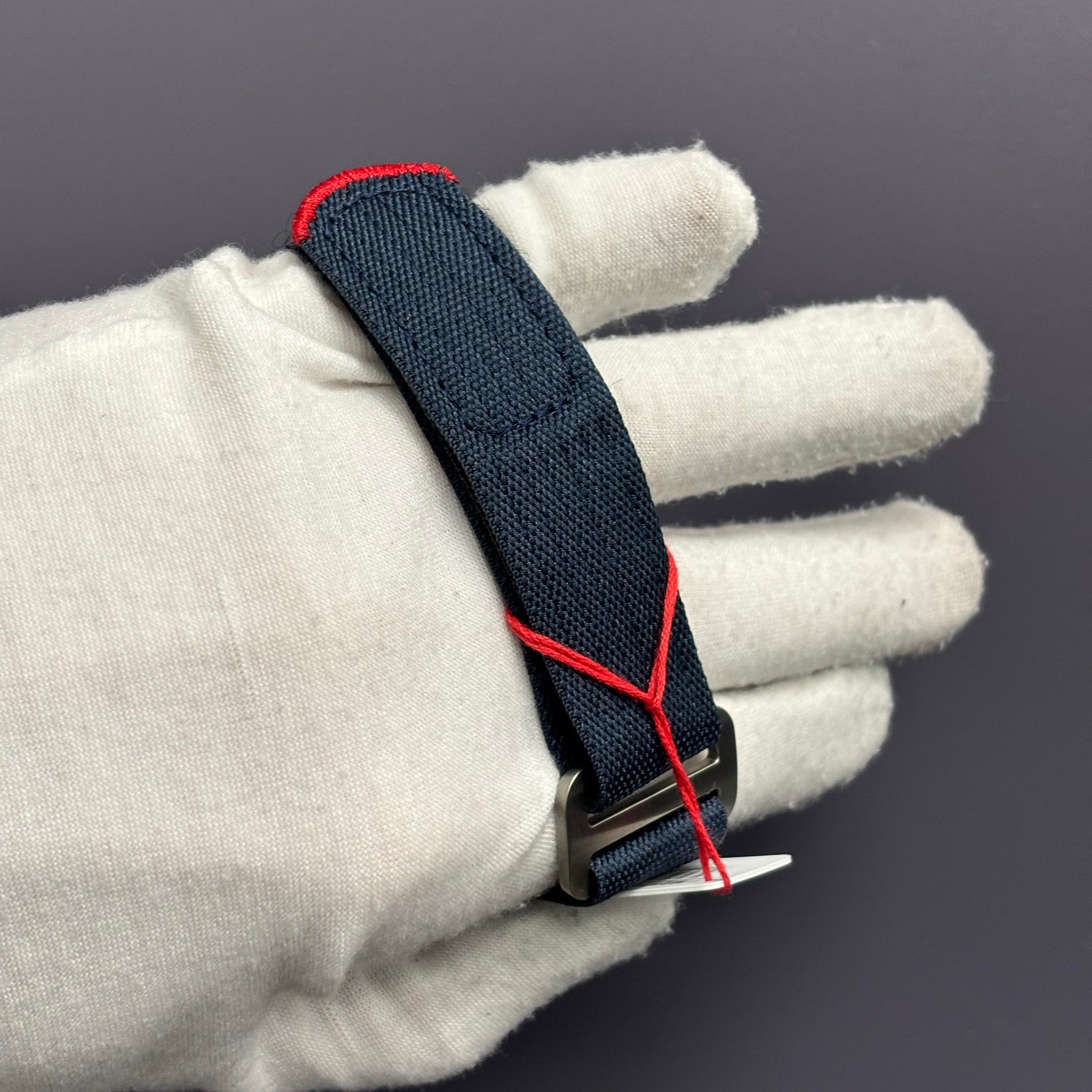 Tudor Pelagos FXD 42mm Blue Dial Watch Ref# 25707KN - Happy Jewelers Fine Jewelry Lifetime Warranty