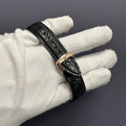 Franck Muller Cintree 35mm Pave Dial Watch Ref# 7851 SC D CD COL DR - Happy Jewelers Fine Jewelry Lifetime Warranty