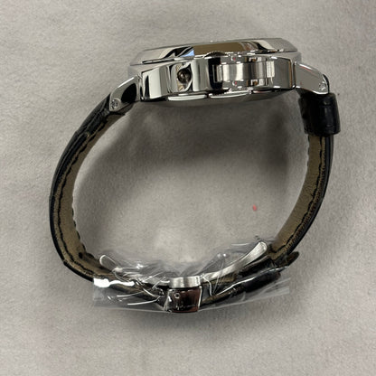 Panerai Luminor 44mm Black Dial Watch Ref# PAM00104 - Happy Jewelers Fine Jewelry Lifetime Warranty