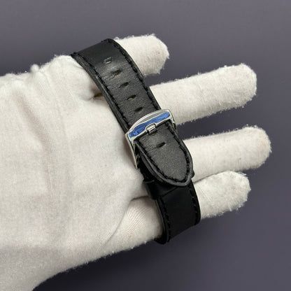 Ulysse Nardin Locle 50mm White Dial Watch - Happy Jewelers Fine Jewelry Lifetime Warranty