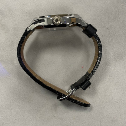 Ulysse Nardin Locle 50mm White Dial Watch - Happy Jewelers Fine Jewelry Lifetime Warranty