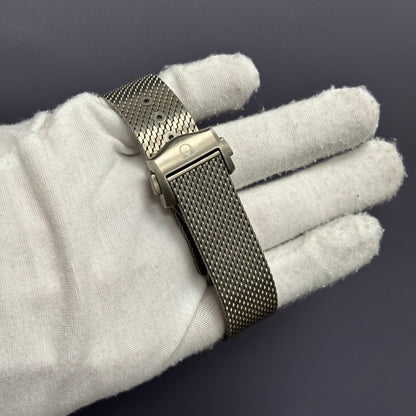 Omega Seamaster 42mm Brown Dial Watch Ref# 210.90.42.20.01.001 - Happy Jewelers Fine Jewelry Lifetime Warranty