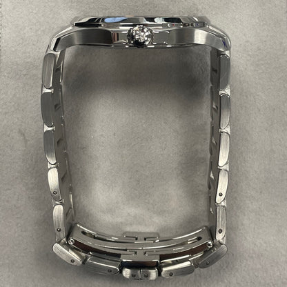 Patek Philippe Aquanaut 40mm Grey Dial Ref# 5167/1A-001 - Happy Jewelers Fine Jewelry Lifetime Warranty