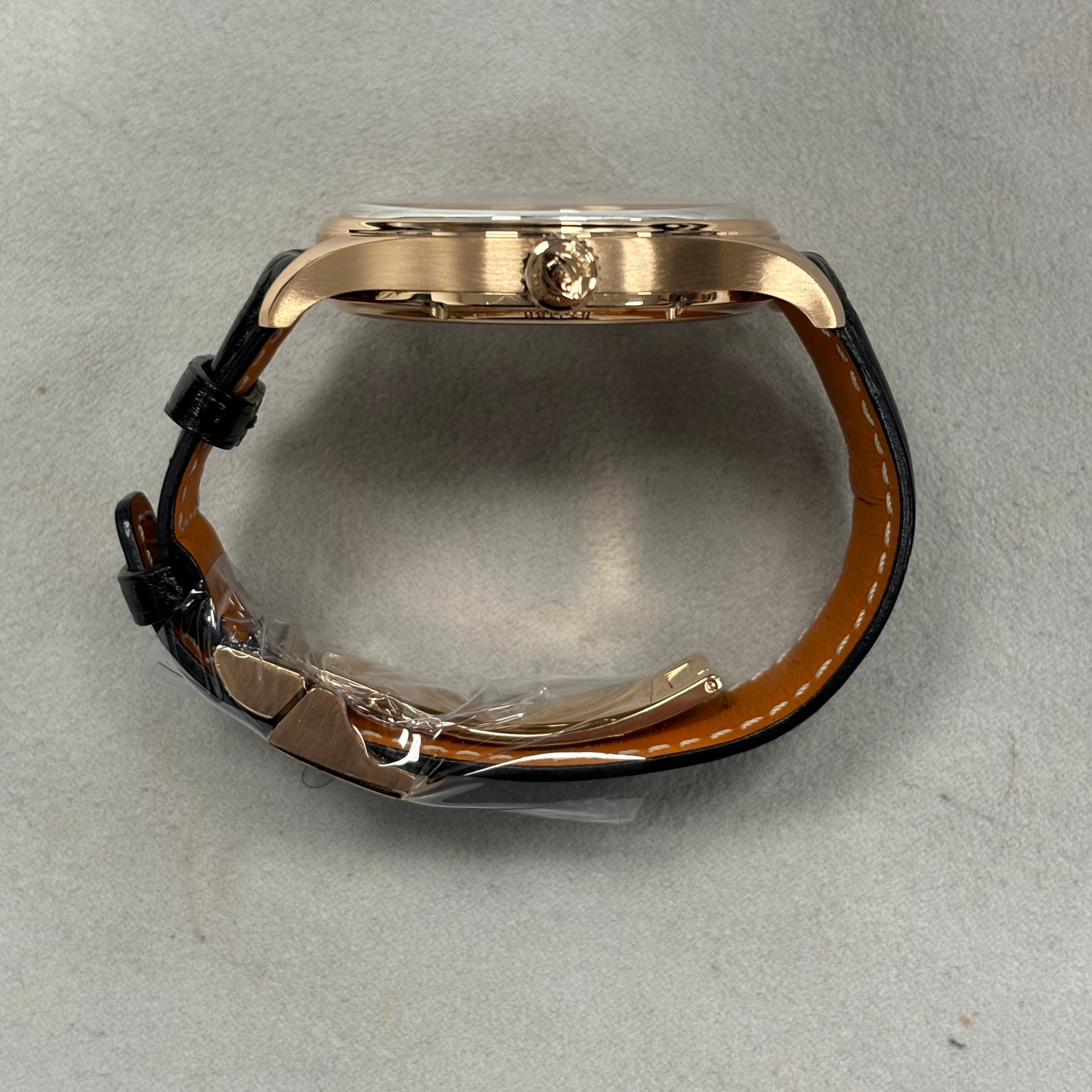 IWC Portugieser 43mm Blue Dial Watch Ref# IW546305 - Happy Jewelers Fine Jewelry Lifetime Warranty