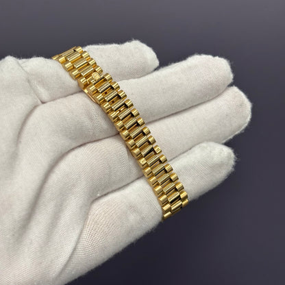 Rolex Datejust 26mm Black Dial Watch Watch Ref# 6917 - Happy Jewelers Fine Jewelry Lifetime Warranty