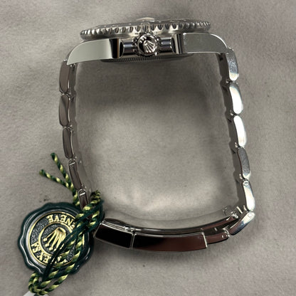 Rolex GMT-Master II 40mm Black Dial Ref# 126710GRNR - Happy Jewelers Fine Jewelry Lifetime Warranty