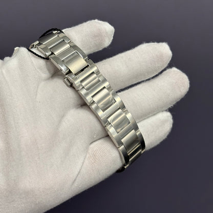 Cartier Ballon Bleu Blue Dial Watch Ref# WSBB0061 - Happy Jewelers Fine Jewelry Lifetime Warranty