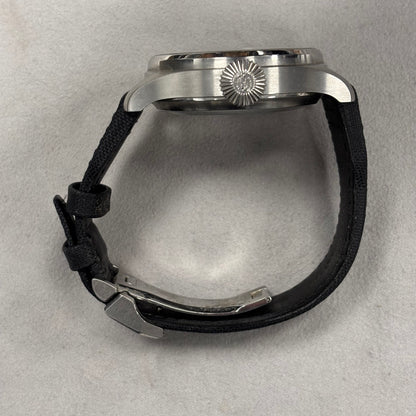 IWC Big Pilot 46.2mm Black Dial Watch Ref# IW500901 - Happy Jewelers Fine Jewelry Lifetime Warranty