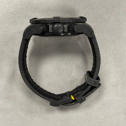 Breitling Avenger 50mm Black Dial Watch Ref# XB0170E4-BF29-257S - Happy Jewelers Fine Jewelry Lifetime Warranty