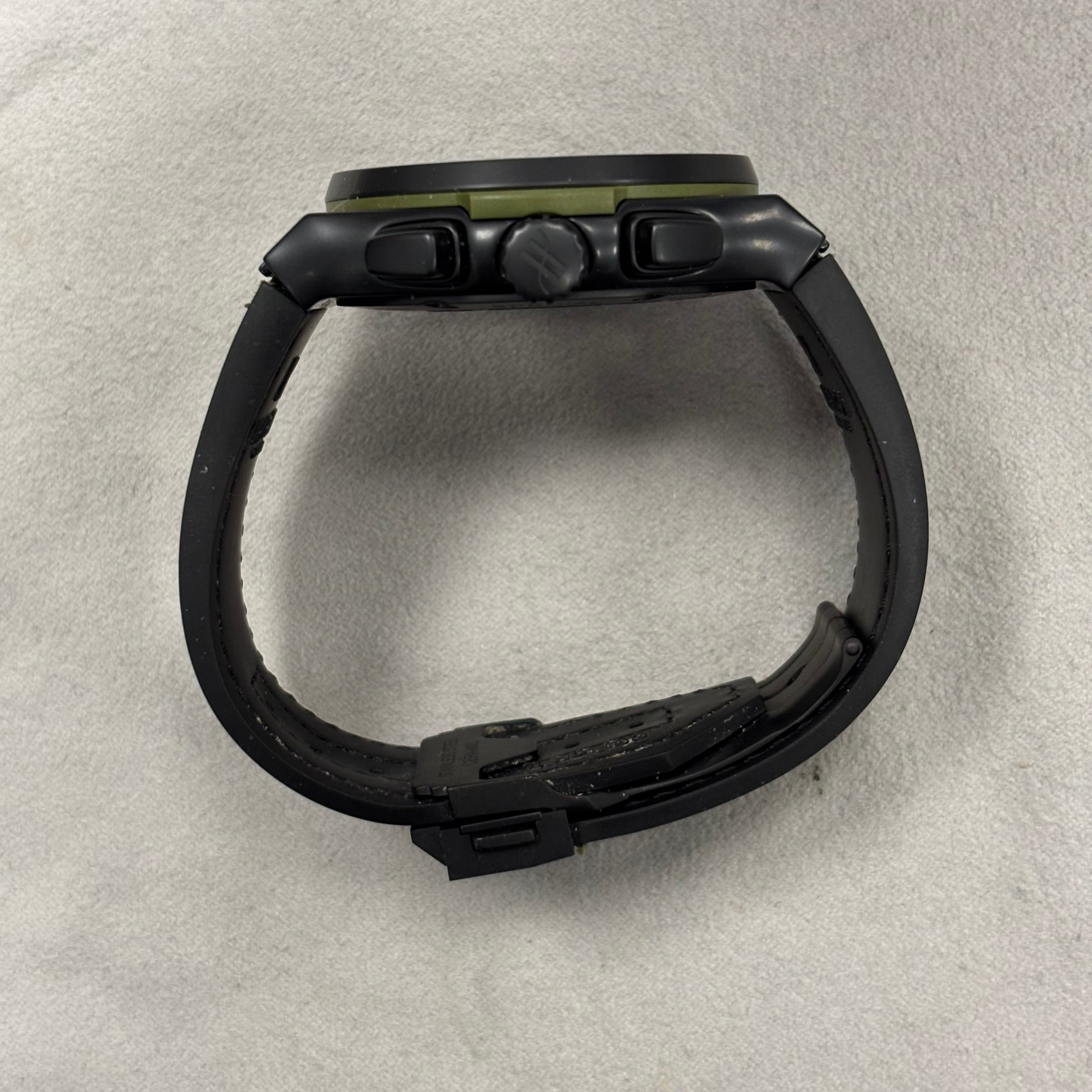 Hublot Classic Fusion 45mm Openwork Dial Watch Ref# 525.CI.0180.NR.HOW - Happy Jewelers Fine Jewelry Lifetime Warranty